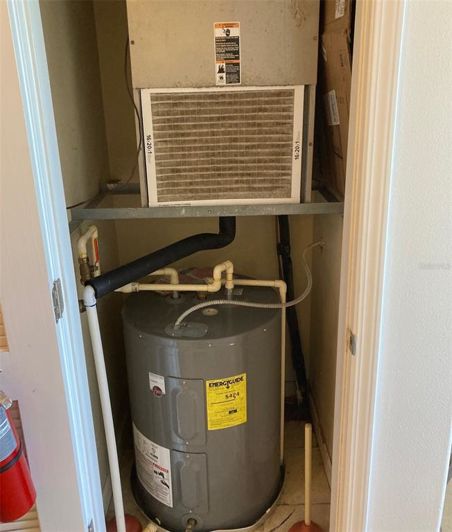 Image No.8-Propriété de 1 chambre à vendre à Orlando