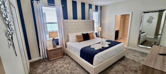 Image No.11-Propriété de 7 chambres à vendre à Davenport