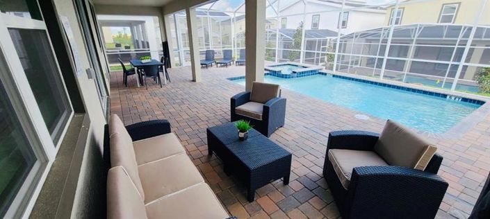 Image No.30-Propriété de 7 chambres à vendre à Davenport