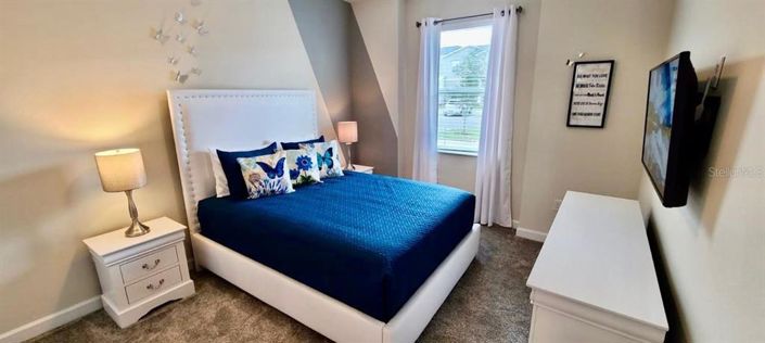 Image No.7-Propriété de 7 chambres à vendre à Davenport