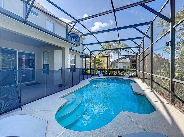 Image No.57-Propriété de 4 chambres à vendre à Kissimmee