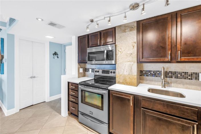 Image No.10-Propriété de 2 chambres à vendre à Floride