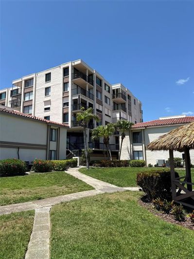 Image No.4-Propriété de 1 chambre à vendre à Floride