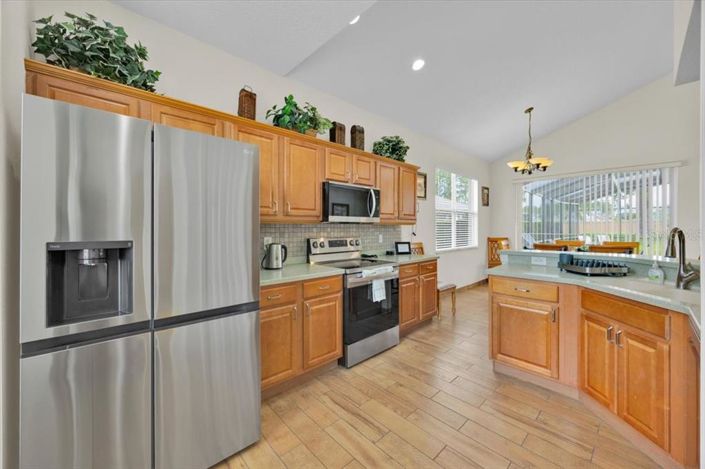 Image No.10-Propriété de 5 chambres à vendre à Davenport