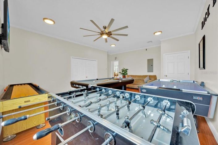 Image No.17-Propriété de 5 chambres à vendre à Davenport