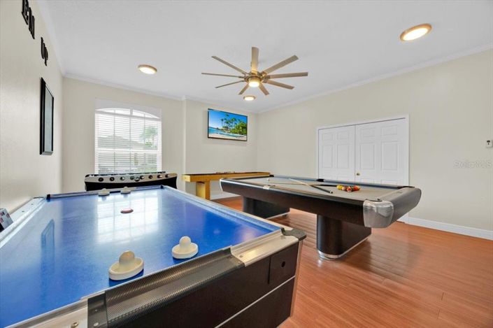 Image No.18-Propriété de 5 chambres à vendre à Davenport