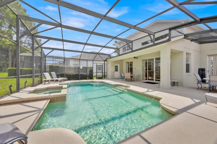 Image No.32-Propriété de 5 chambres à vendre à Davenport