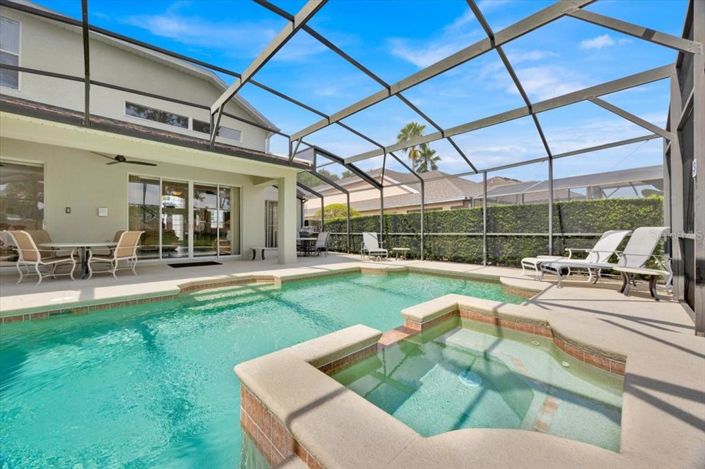 Image No.35-Propriété de 5 chambres à vendre à Davenport