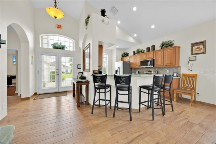 Image No.7-Propriété de 5 chambres à vendre à Davenport