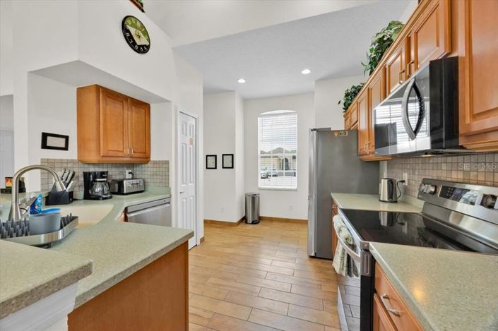 Image No.9-Propriété de 5 chambres à vendre à Davenport