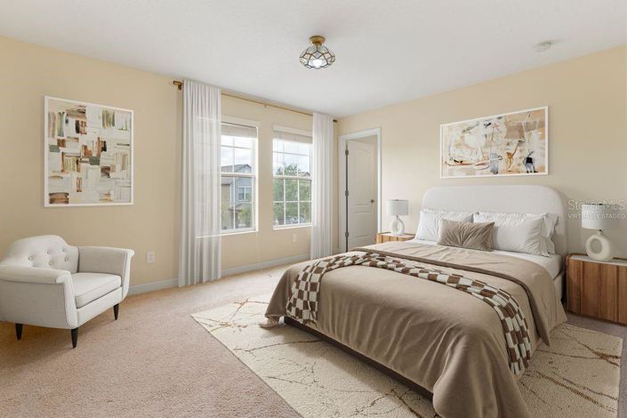 Image No.14-Propriété de 5 chambres à vendre à Windermere