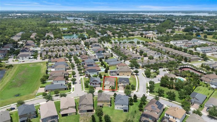 Image No.38-Propriété de 5 chambres à vendre à Windermere