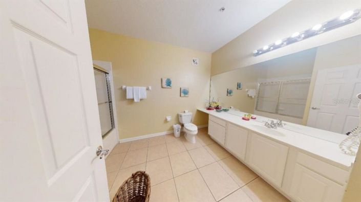 Image No.4-Propriété de 3 chambres à vendre à Orlando