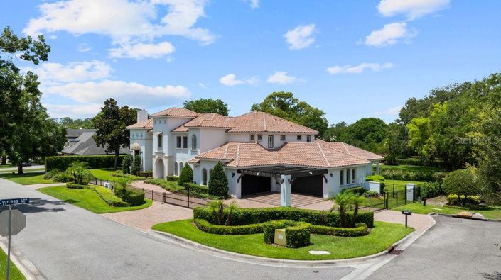 Image No.5-Propriété de 5 chambres à vendre à Winter Park