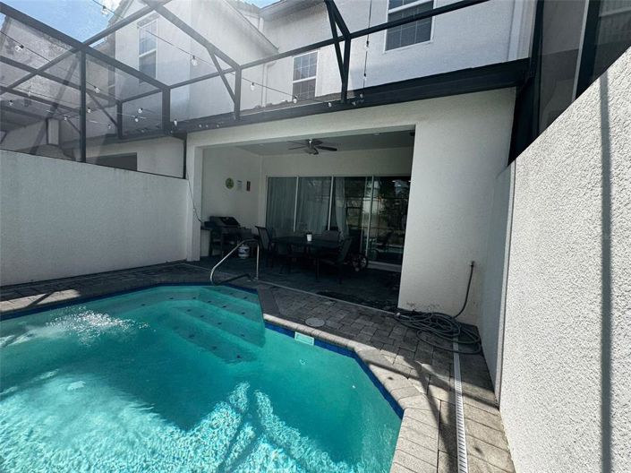 Image No.3-Maison de ville de 4 chambres à vendre à Davenport