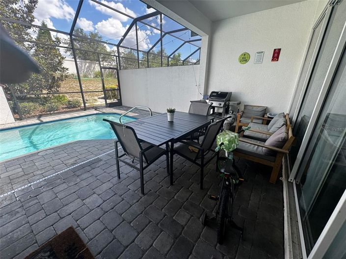 Image No.4-Maison de ville de 4 chambres à vendre à Davenport