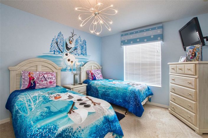 Image No.24-Propriété de 5 chambres à vendre à Haines City