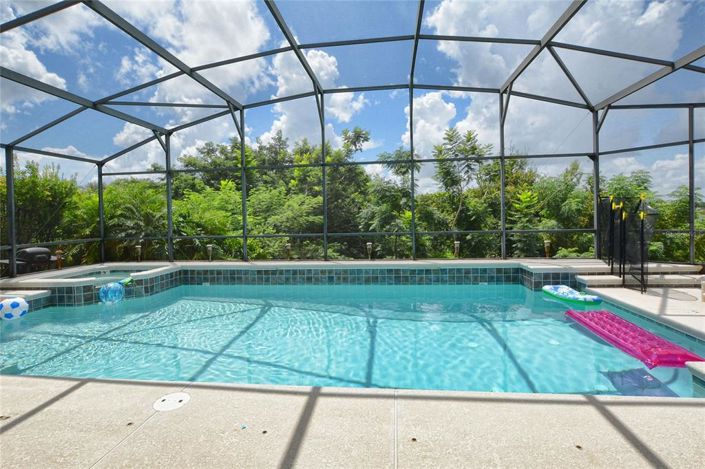 Image No.3-Propriété de 5 chambres à vendre à Haines City