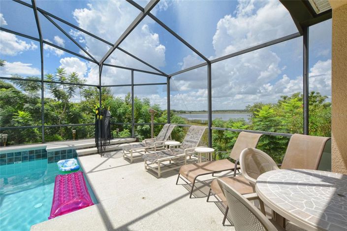 Image No.4-Propriété de 5 chambres à vendre à Haines City