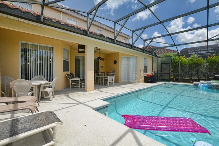 Image No.6-Propriété de 5 chambres à vendre à Haines City