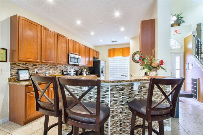 Image No.7-Propriété de 5 chambres à vendre à Haines City