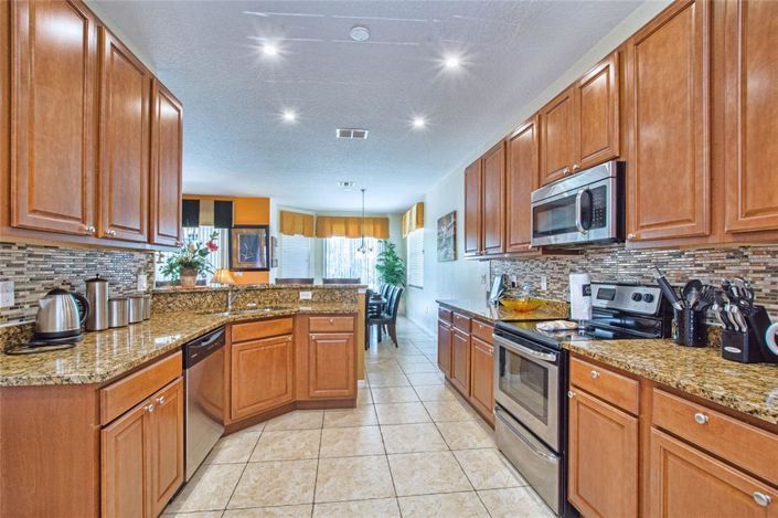 Image No.8-Propriété de 5 chambres à vendre à Haines City