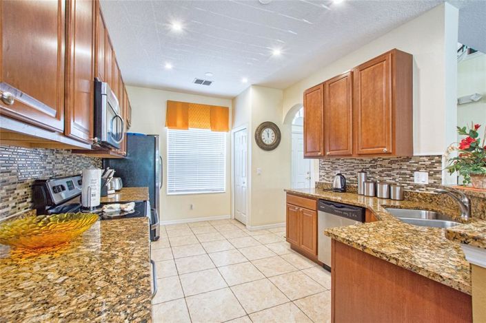 Image No.9-Propriété de 5 chambres à vendre à Haines City