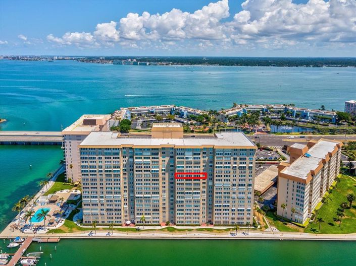 Image No.3-Propriété de 2 chambres à vendre à Floride