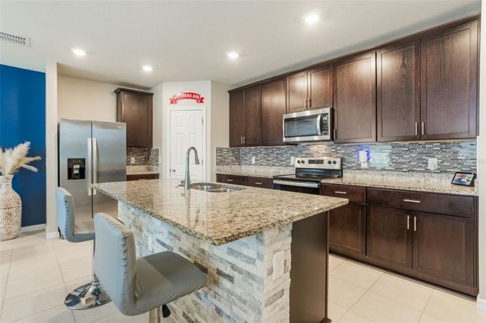 Image No.13-Propriété de 4 chambres à vendre à Haines City