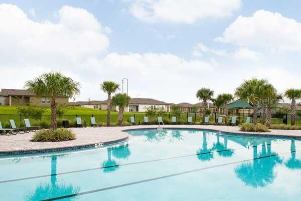 Image No.22-Propriété de 4 chambres à vendre à Haines City