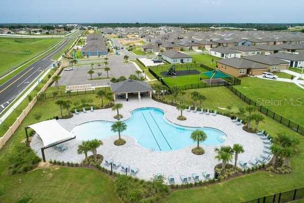 Image No.23-Propriété de 4 chambres à vendre à Haines City