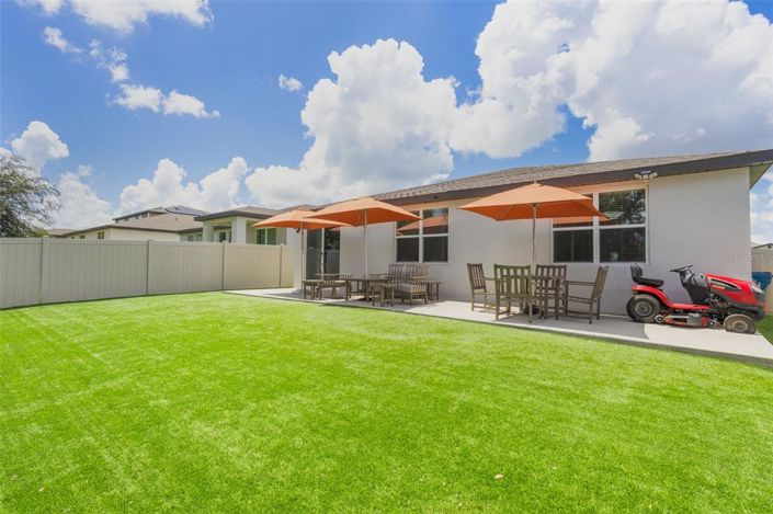 Image No.4-Propriété de 4 chambres à vendre à Haines City