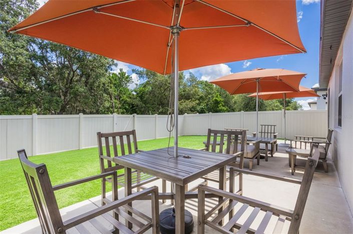 Image No.6-Propriété de 4 chambres à vendre à Haines City