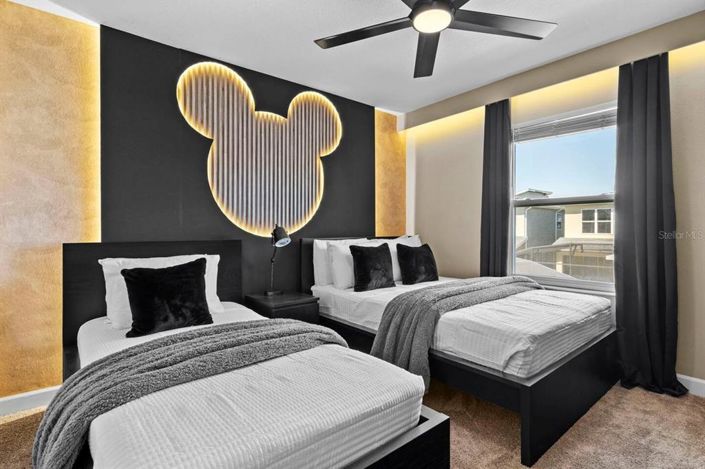 Image No.10-Maison de ville de 4 chambres à vendre à Kissimmee