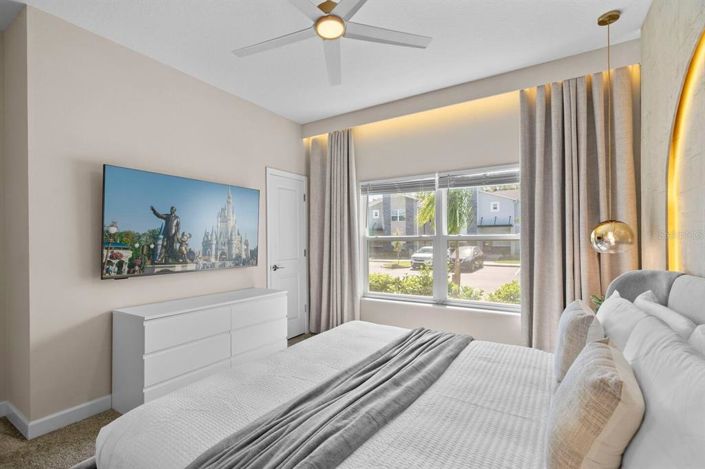 Image No.11-Maison de ville de 4 chambres à vendre à Kissimmee