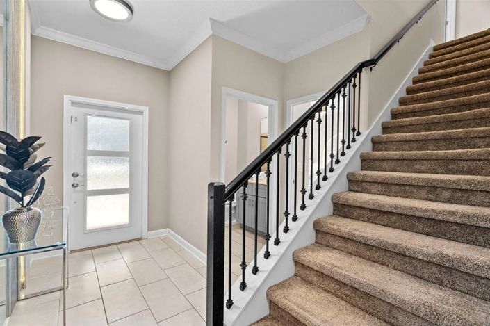 Image No.12-Maison de ville de 4 chambres à vendre à Kissimmee