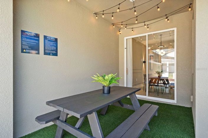 Image No.19-Maison de ville de 4 chambres à vendre à Kissimmee