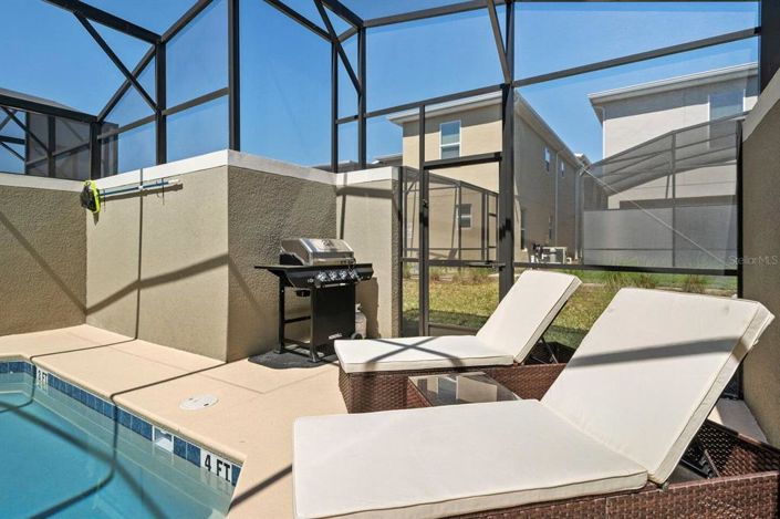 Image No.21-Maison de ville de 4 chambres à vendre à Kissimmee