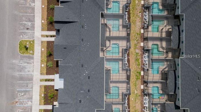 Image No.23-Maison de ville de 4 chambres à vendre à Kissimmee