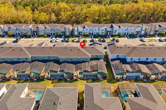 Image No.24-Maison de ville de 4 chambres à vendre à Kissimmee