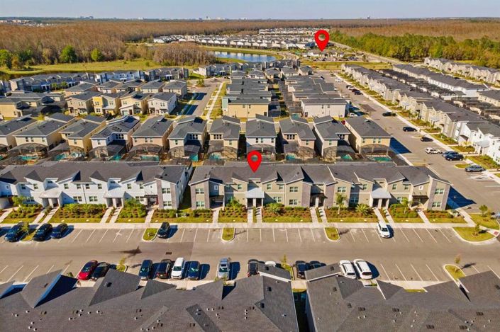 Image No.25-Maison de ville de 4 chambres à vendre à Kissimmee