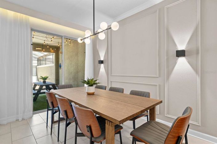 Image No.4-Maison de ville de 4 chambres à vendre à Kissimmee