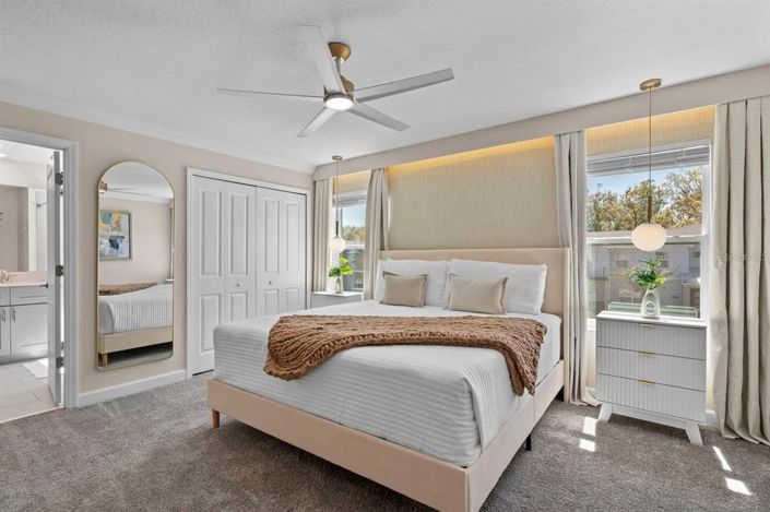 Image No.5-Maison de ville de 4 chambres à vendre à Kissimmee