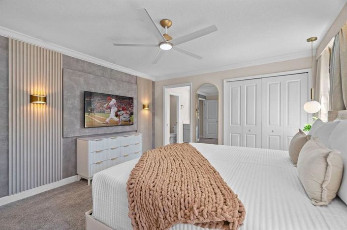 Image No.6-Maison de ville de 4 chambres à vendre à Kissimmee