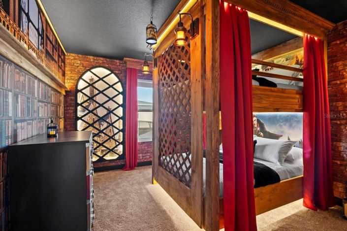 Image No.7-Maison de ville de 4 chambres à vendre à Kissimmee