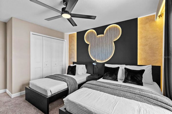 Image No.8-Maison de ville de 4 chambres à vendre à Kissimmee