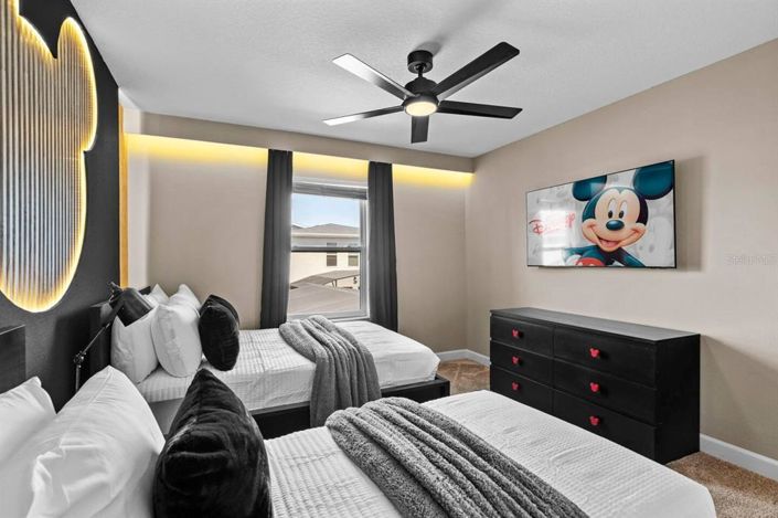 Image No.9-Maison de ville de 4 chambres à vendre à Kissimmee