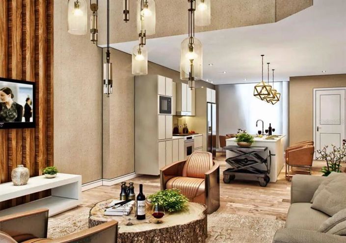 Image No.10-Maison de ville de 4 chambres à vendre à Kissimmee