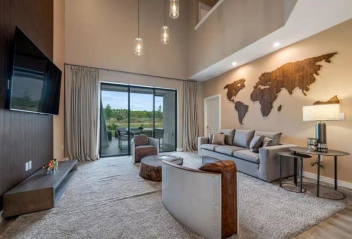 Image No.12-Maison de ville de 4 chambres à vendre à Kissimmee