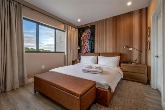 Image No.17-Maison de ville de 4 chambres à vendre à Kissimmee